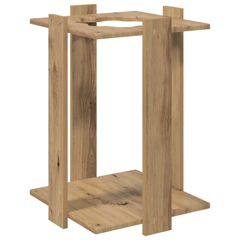 Supporto per stecche da biliardo Legno ingegnerizzato 3429733