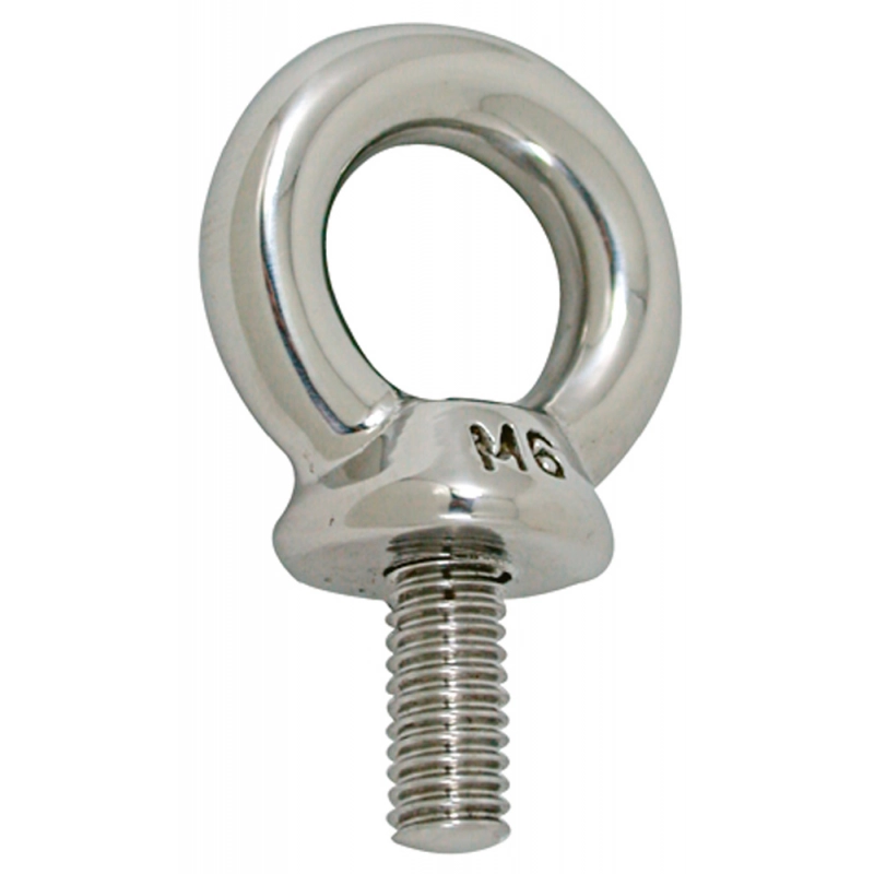 GOLFARE INOX 316 MASCHIO Ø MM.8