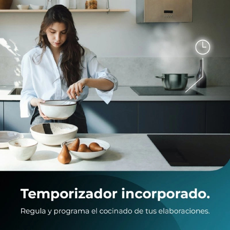 CECOTEC 02854 - Bolero Squad I 3200