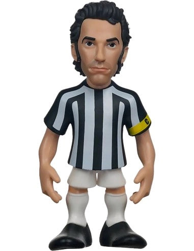 Minix Alessandro Del Piero n°111,Figure da collezione