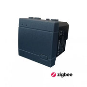 Gateway Smart ZigBee TUYA Nero  compatibile BTicino Living  SKU LNZB4002