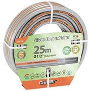 Tubo retinato Silver Elegant Plus Ø 1/2" – 25 m