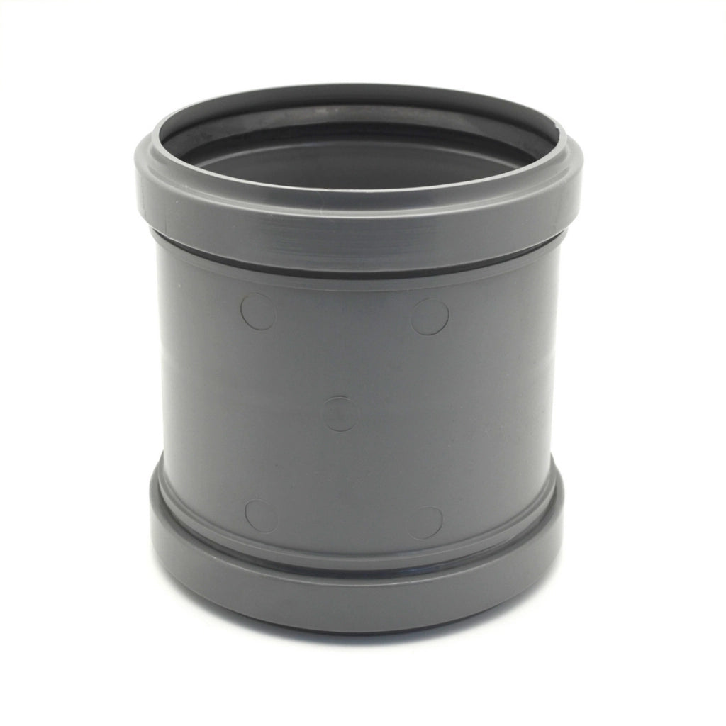 MANICOTTO 2 BICCHIERI DOPPIO INNESTO- Diam. 90- GABBA- pezzi 1