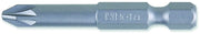 Beta INSERTO POZIDRIV PER AVVITATORE Art. 862PZ  n°2 (mm. 50) 5.00 pz
