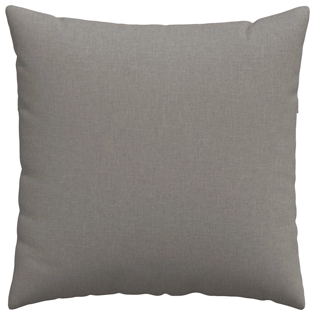 Cuscini da Divano 2 pcs Talpa 80 x 80 cm Tessuto 42014046