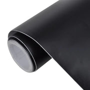 Pellicole per Auto 2 pz Nero Opaco 100x150cm CFW6433348