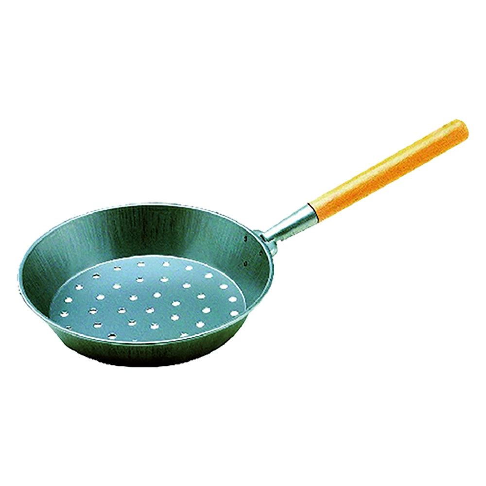 Braciere Circolare Ø 47 x 21 cm