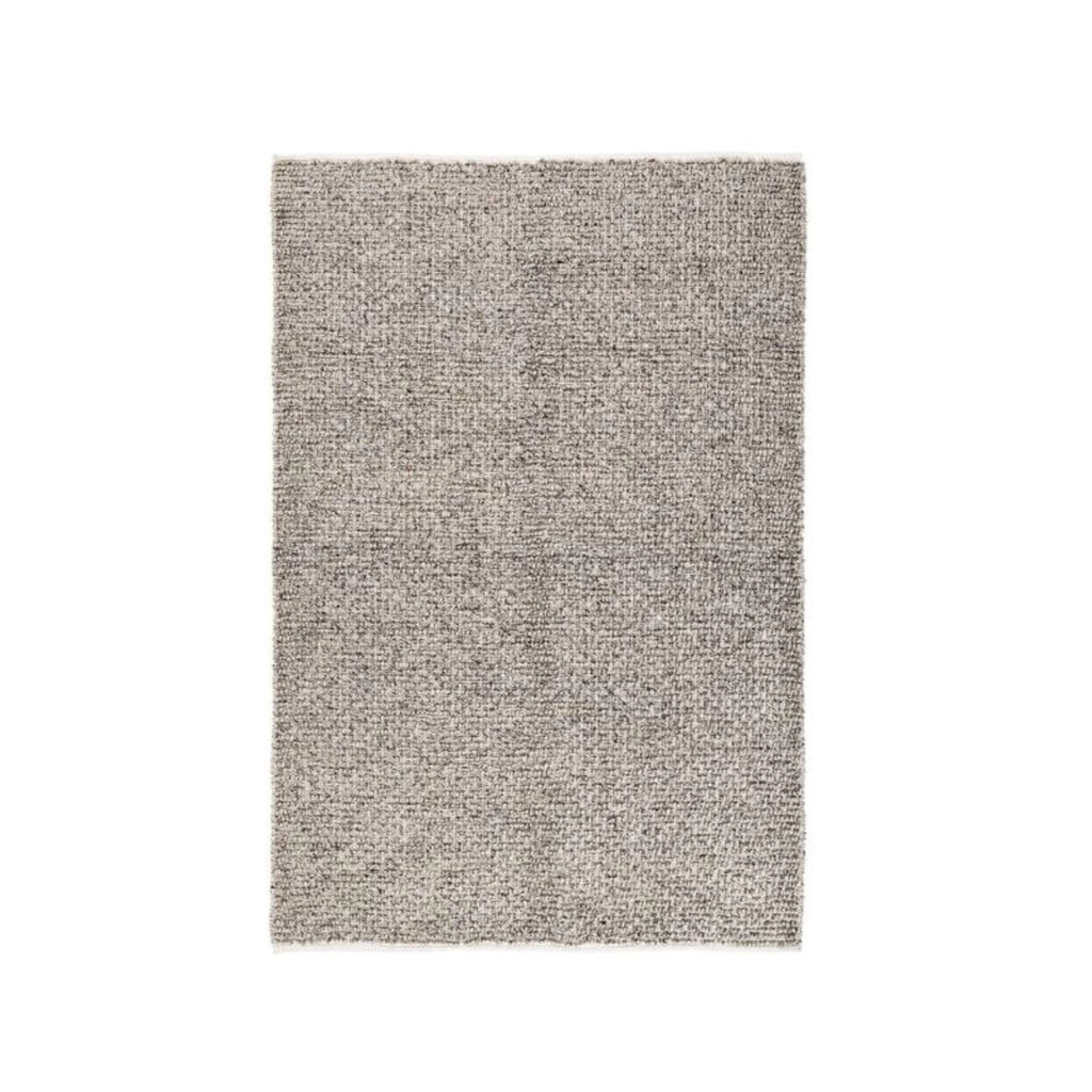 Tappeto Joshi Grigio 160X230