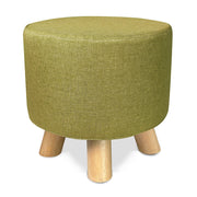 Pouf divano, pouf poggiapiedi – Nemo - SG40NEPL