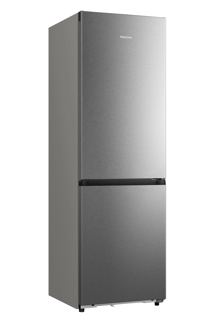 Hisense frigorifero combinato rb3k330saic libera installazione 330l classe c - 20013227