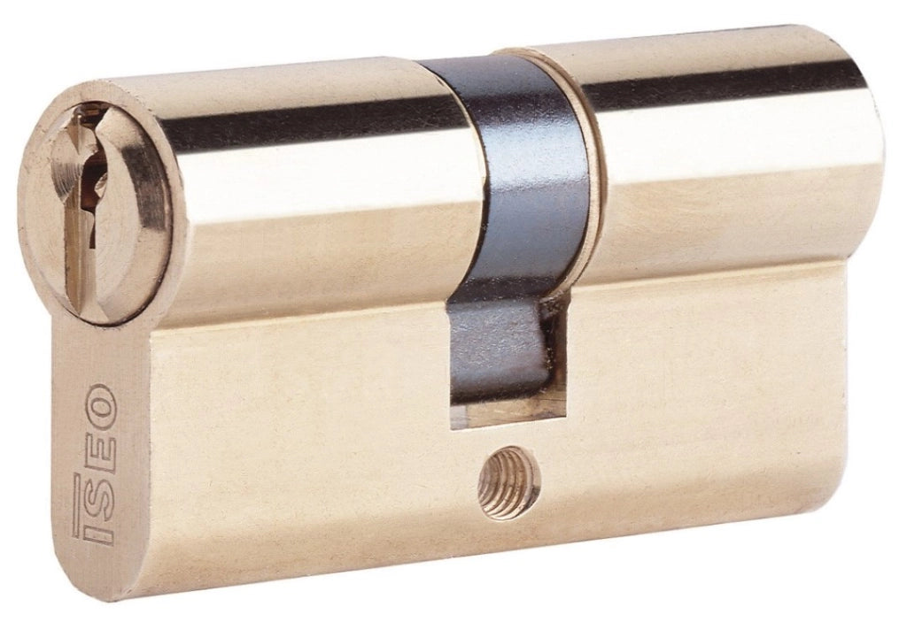 Cilindro Sag.Quality Mm 61 Decentrato - Sps