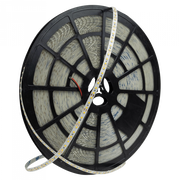 Striscia LED 14,4W/m 6500K 12V IP20 50m dimmerabile Ecolight