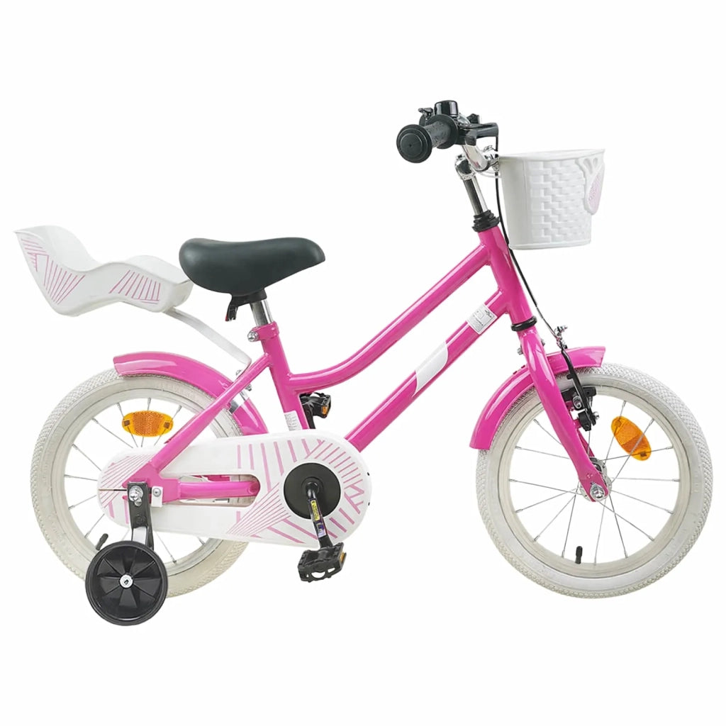 Bicicletta per Bambini | Bici per bambini 12 Pollici per bambini di 2-4 anni