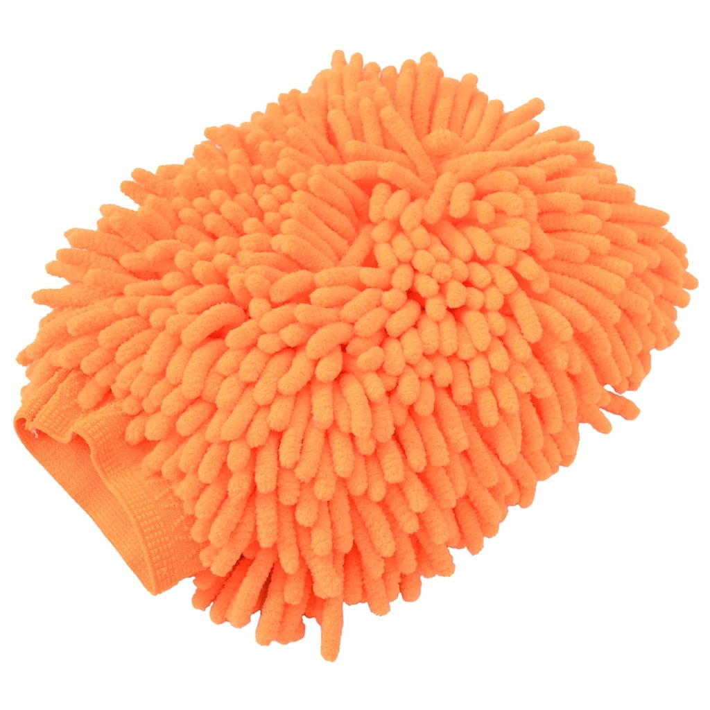 Set di Pennelli per Auto Multicolore polyrattan CFW8673544