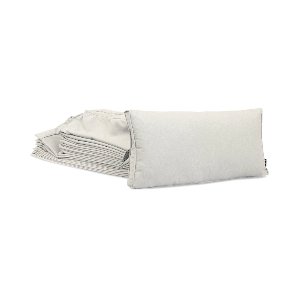 Set fodere per salotto tripoli, beige
