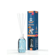 DIFFUSORE ANTIODORE ANIMALI AGRUMI E NOTE BALSAMICHE 125 ML CUTE AIR