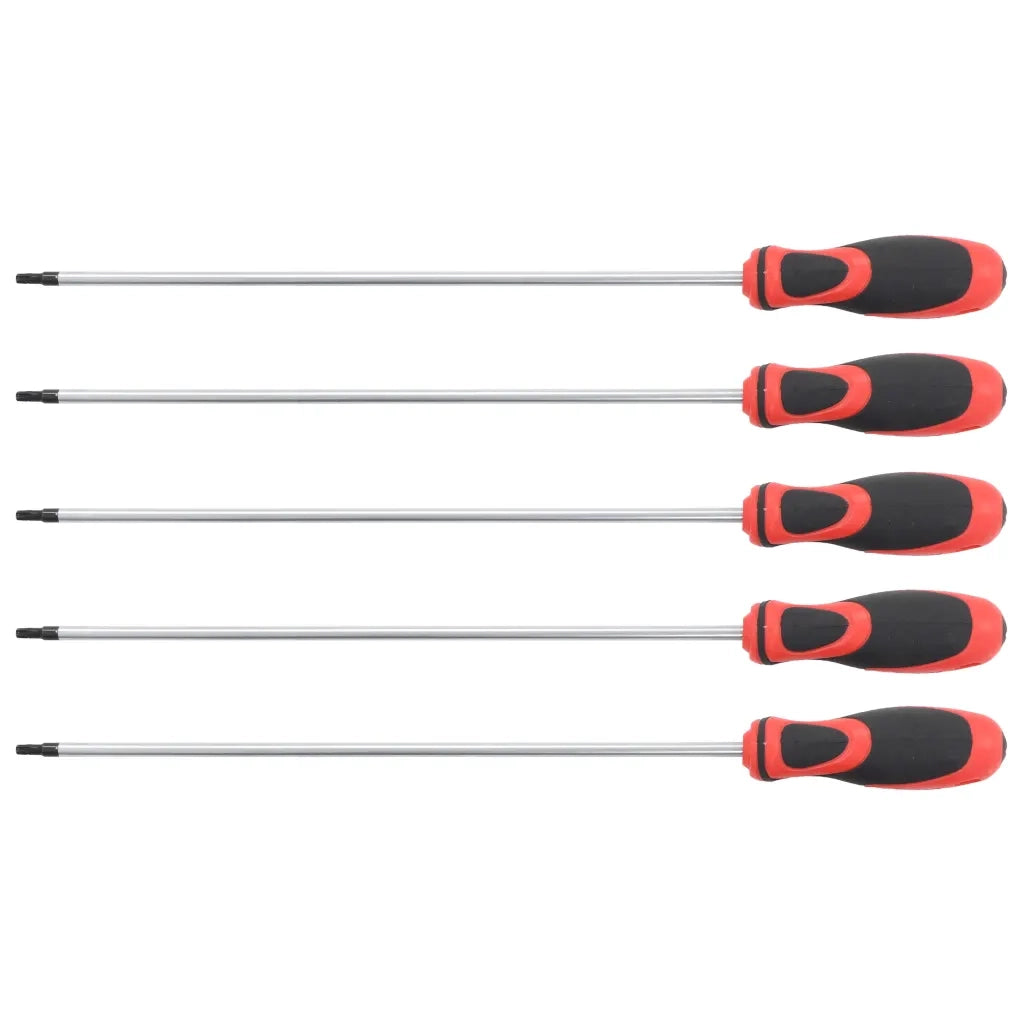 Set Cacciaviti Torx 5 Pz 300 mm 210499