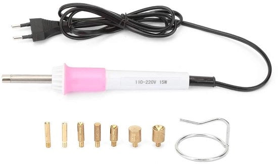 Applicatore di strass professionale 7 in 1