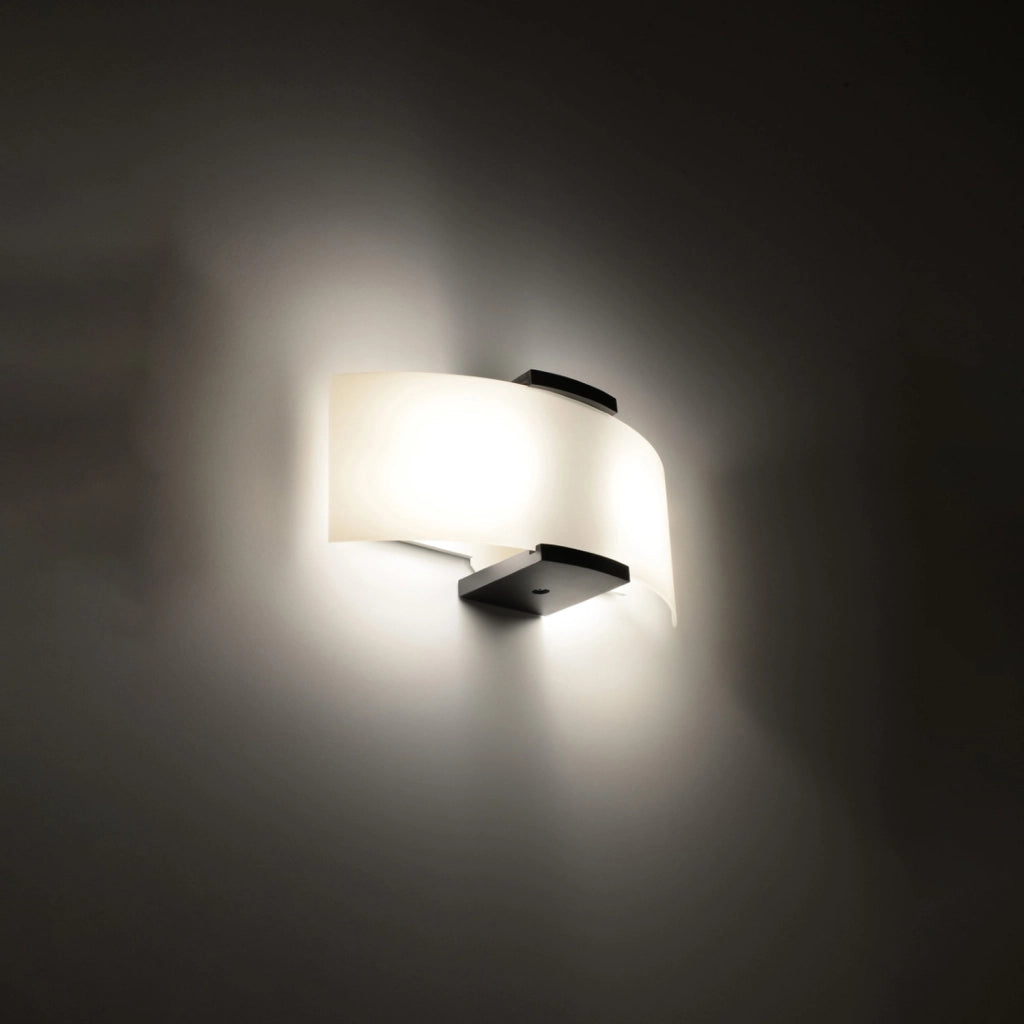 Lampada da parete EMILIO