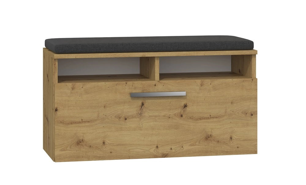 Scarpiera RIVA RIVA rovere artisan