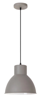 Lampada a sospensione Rabalux Derek cromata E27 Ø27,5
