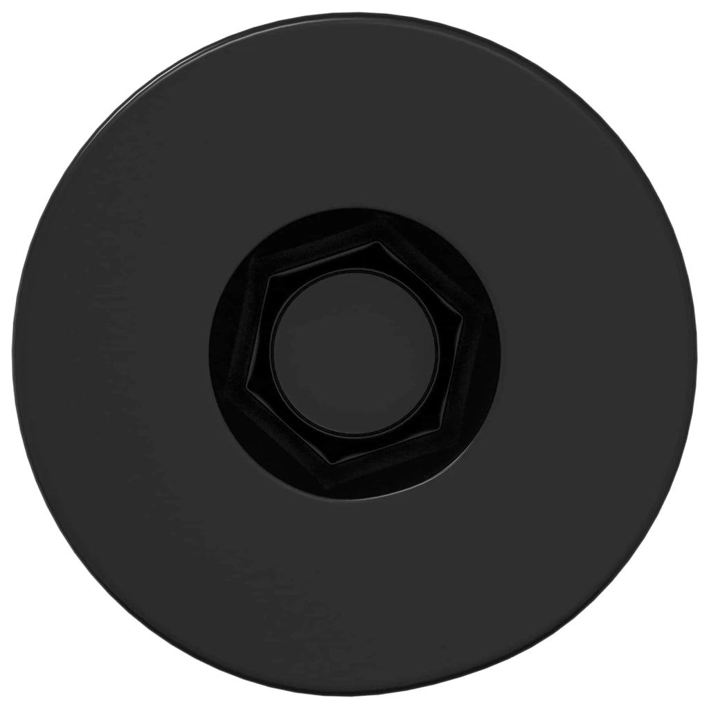 Vite a testa esagonale 5143 pcs Nero Ferro
