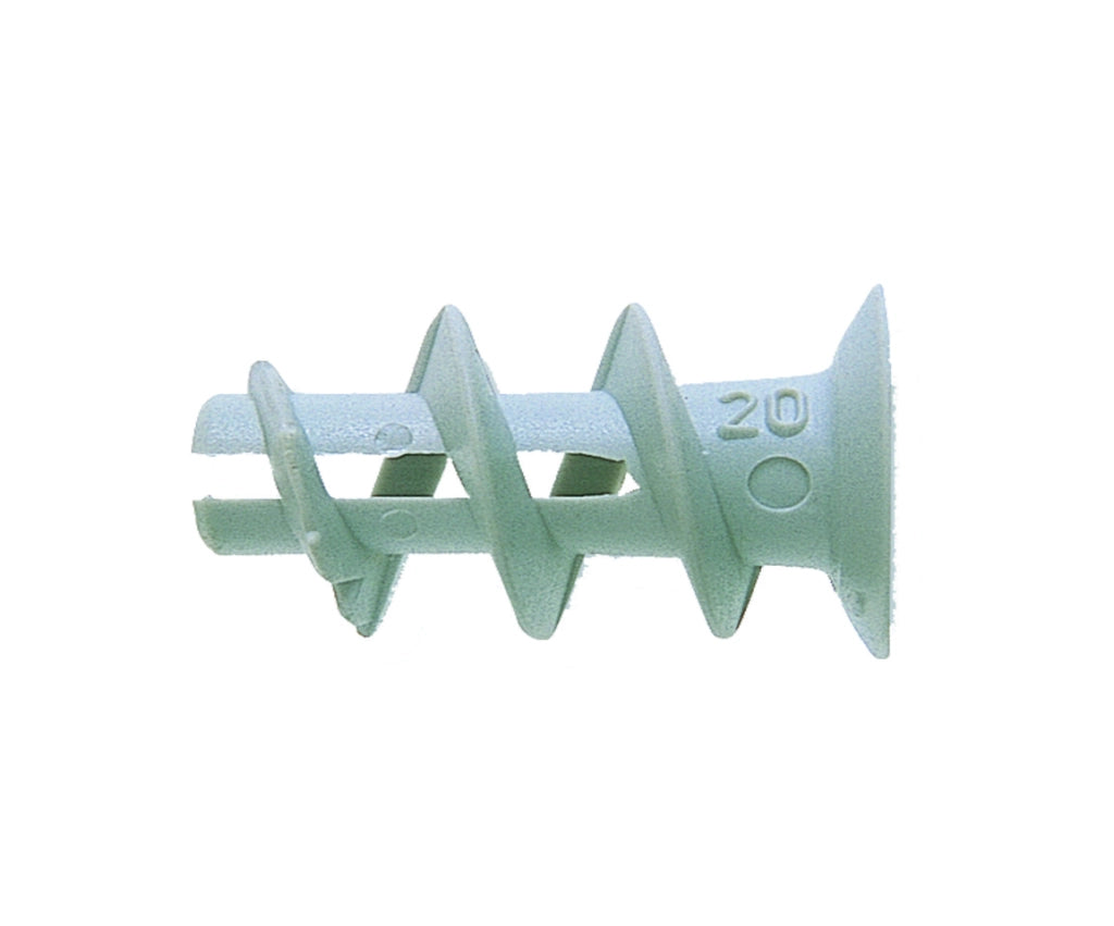 TASSELLO PER CARTONGESSO GK - 100 pezzi- FISCHER
