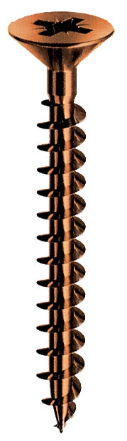VITE TRUCIOLARE TSP 5 X 70MM BRONZATA PANELVIT- 2,0 centinaia