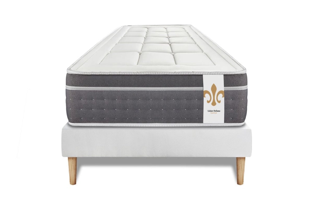 Materasso e base 90x200 cm - Trente
