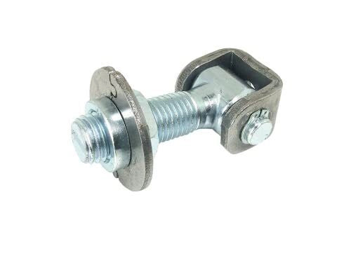 Vigor-Blinky Cardini per Cancelli in Ferro Art.425 VR Regolabile 24x75mm