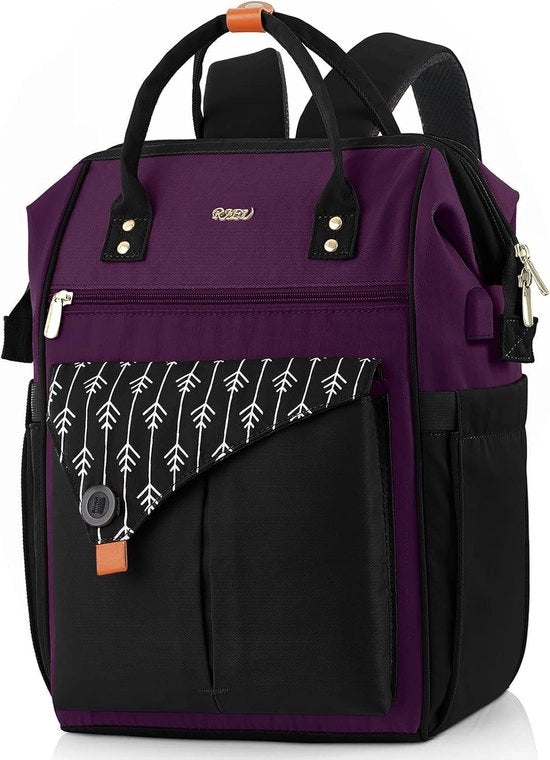 Borsa per donne, borsa per laptop, borsa per scuola...