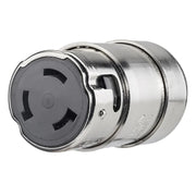 PRESA  50 AMP. SOCKET FOR PLUG ART.3939603