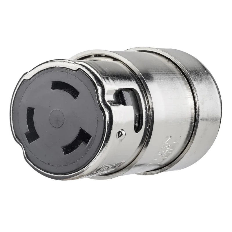 PRESA  50 AMP. SOCKET FOR PLUG ART.3939603