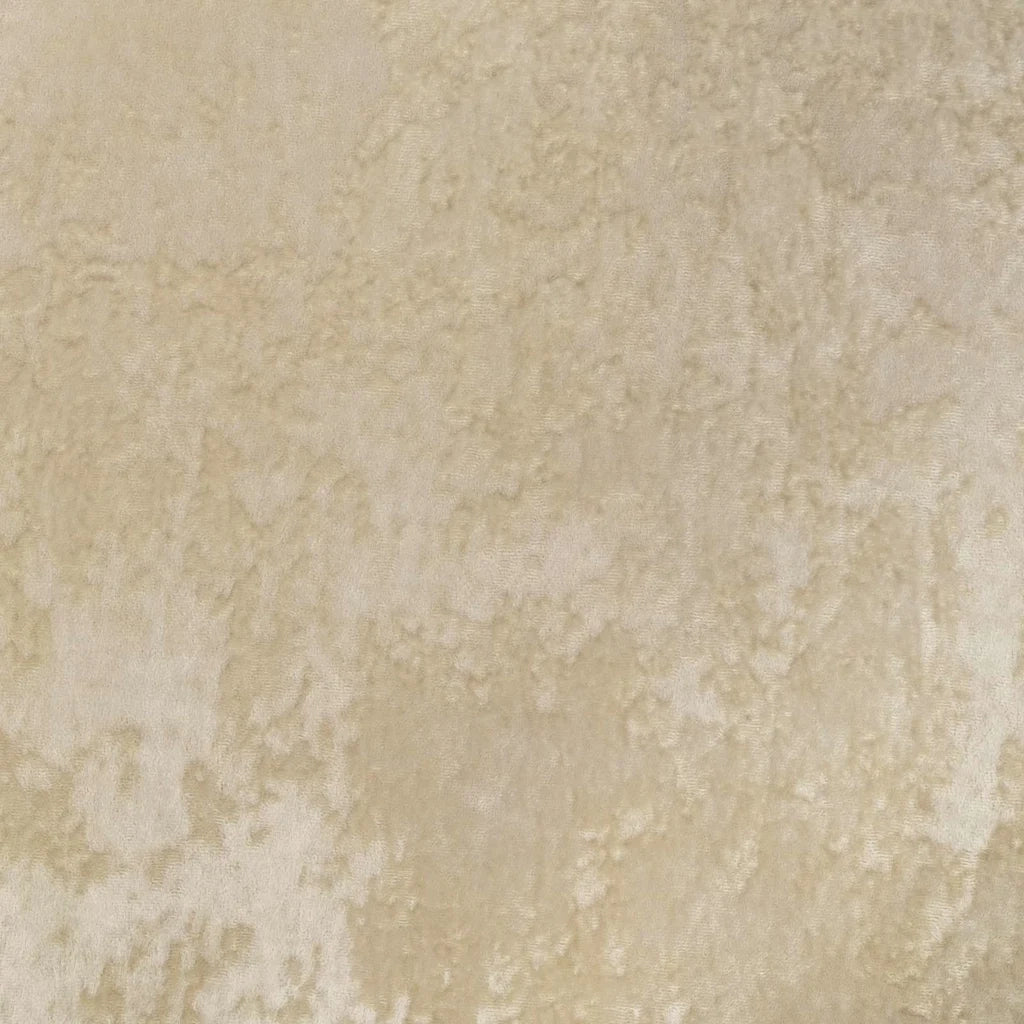 Tende in Velluto con tende 2 pcs Crema 225 x 140 cm Velluto 4107700