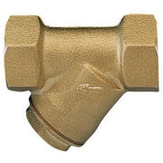 RACCOGLITORE DI IMPURITA' A Y FF- 1/2- ENOLG- pezzi 1