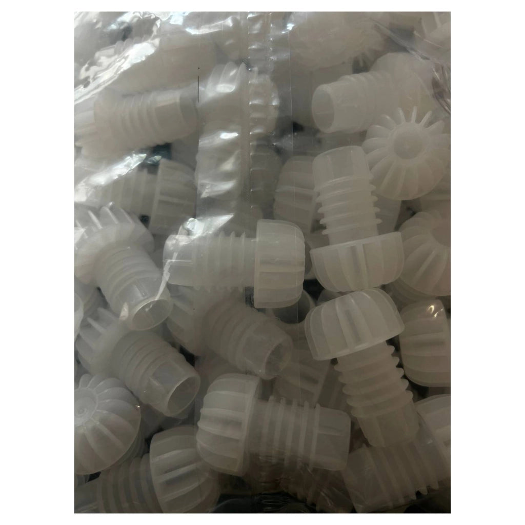 TAPPI SPUMANTE CINQUE ALETTE 100 PEZZI