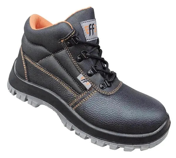 Scarpa pelle s3 src alta tg (37 a 46) Taglia: 37