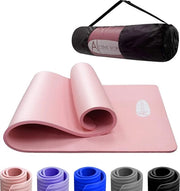 Mat di yoga premium