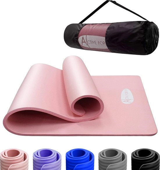 Mat di yoga premium