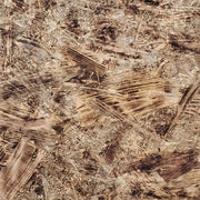OSB3 Trattato con Metodo Yakisugi – Resistente, Elegante e Duraturo Spessore: 12 mm, Misura: 125x100 cm
