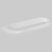 PORTASALVIETTE VELA  Durolite Cm 35     SANIPLAST