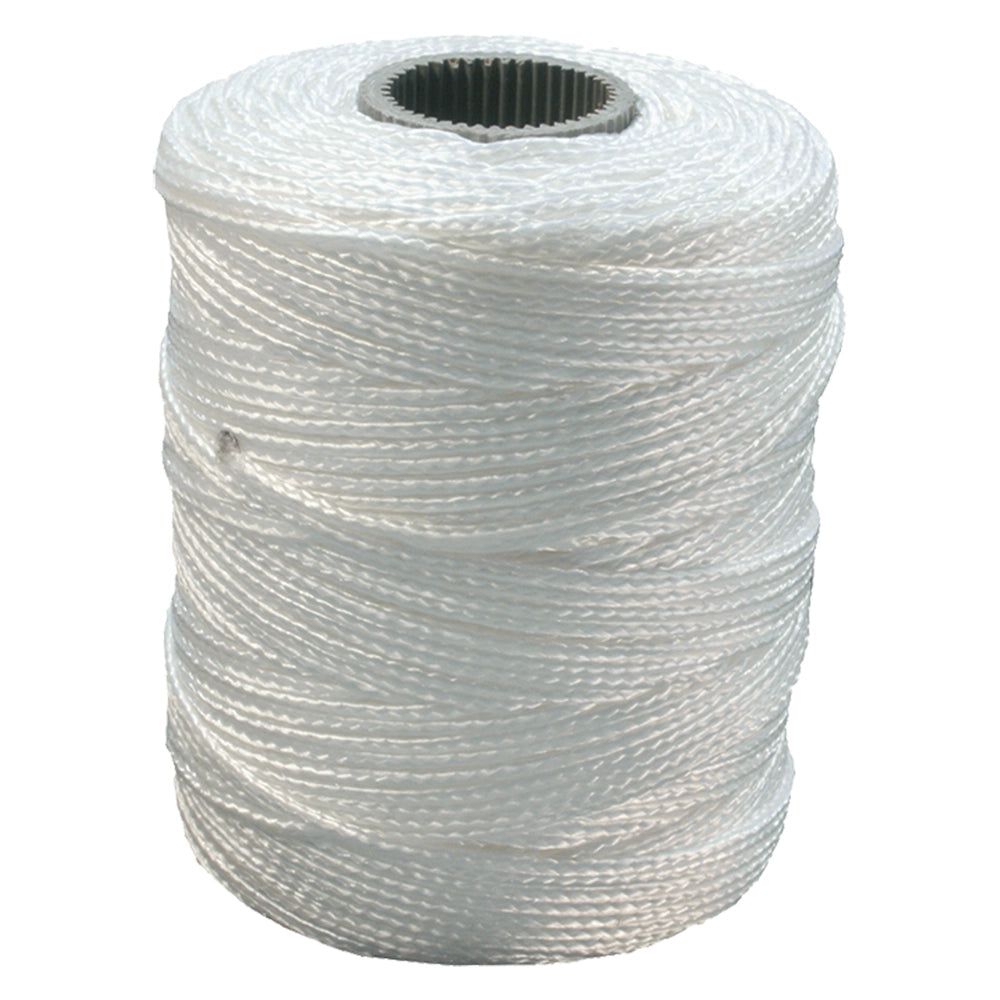 FILO DA MURATORE mt. 250- 12 pezzi