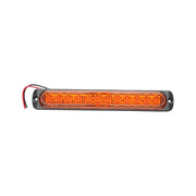 Luce di posizione laterale a LED gialla 12-24 V FR1279 Breckner Germany