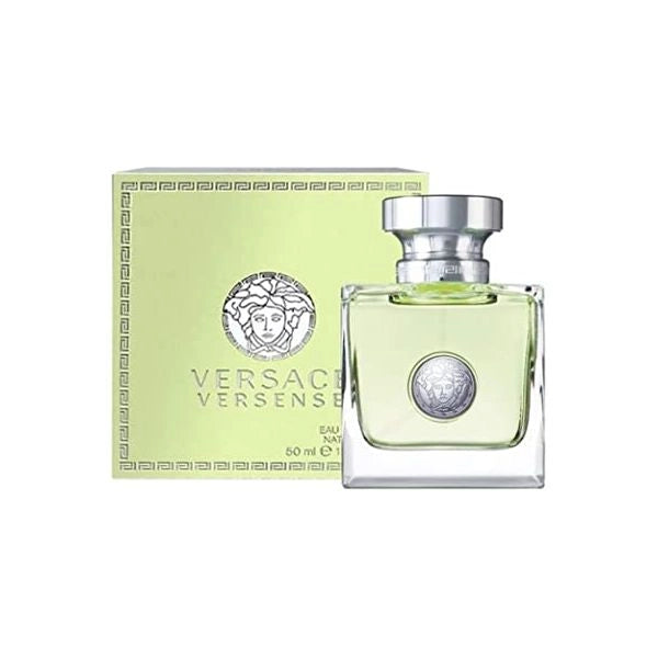 Eau de toilette donna gianni versace versense 50 ml - 8011003997015