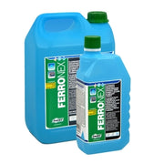 DECAPANTE IMPIANTI TERMICI FERRONEX- 5 lt- FACOT- pezzi 1
