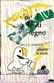 MORDENTE ACQUA ALCOOL BRUNO PALISSANDRO