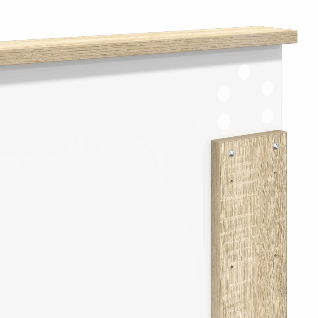 Testiera | Testata Rovere Sonoma Legno multistrato