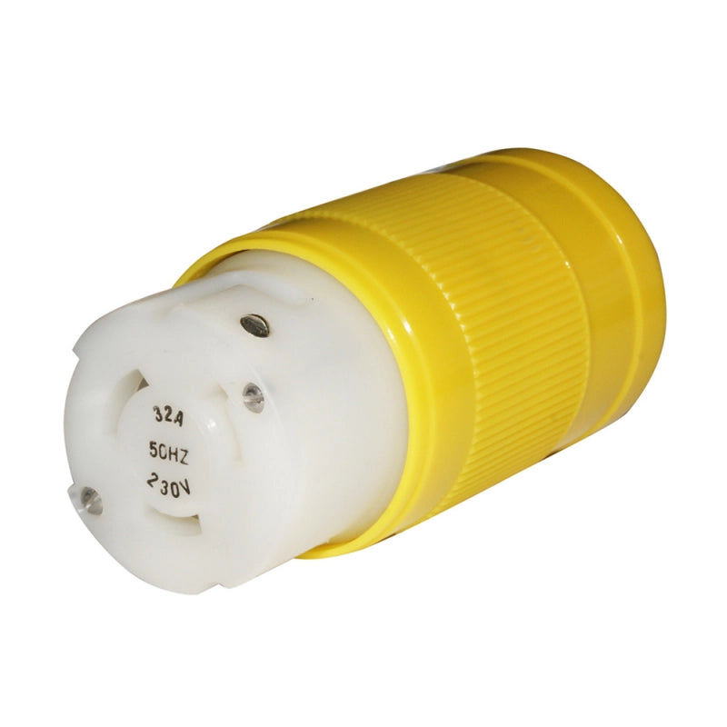 PRESA 32 AMP. SOCKET FOR PLUG ART.3939620/1