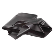 Telo per Laghetto in PVC Nero Stabilizzato UV Spessore mm0,5 Larghezza Telo: 2 Mt, Lunghezza Telo: 2 Mt