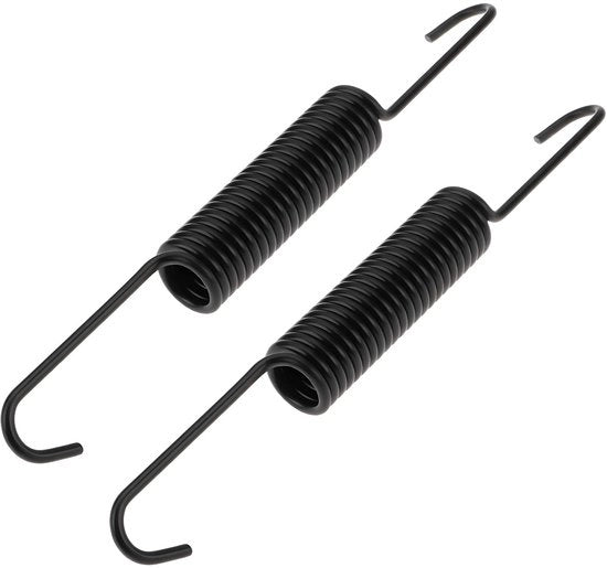 Set di 2 Orecchioni per Lavatrice